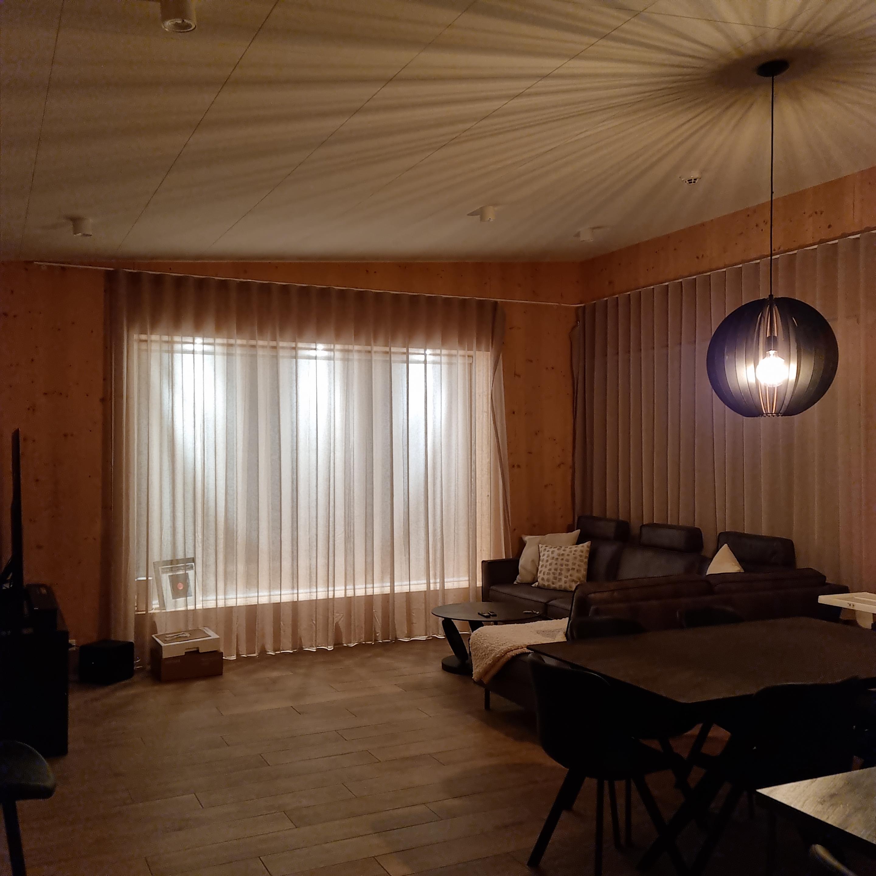 Cabin photo 2