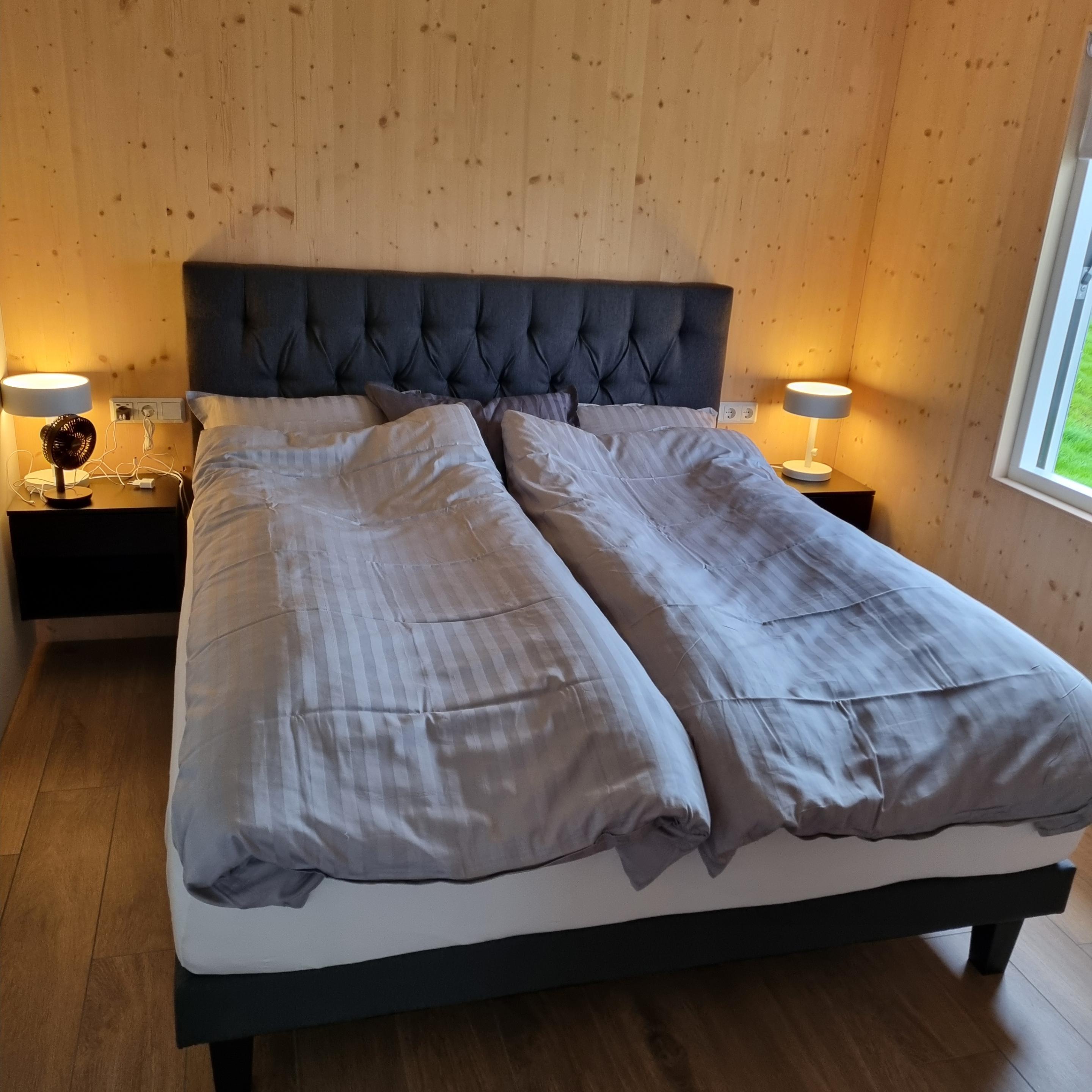 Cabin photo 3