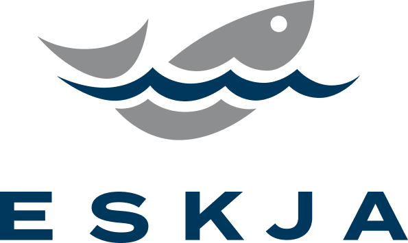 Eskja logo